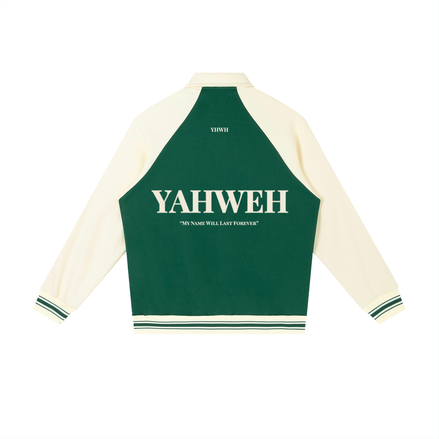 RT0030 — YHWH EDEN