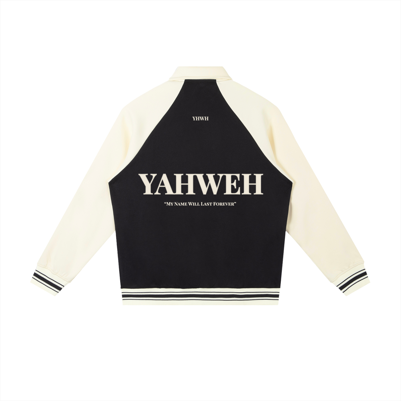 RT0029 — YHWH NOIR