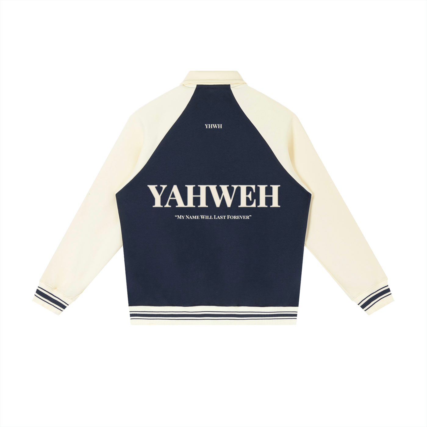 RT0032 — YHWH STILLWATER