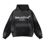 “Distortion” by OneLuvOfficial® Studios