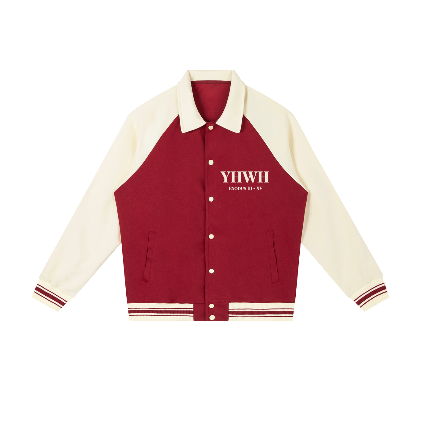 RT0031 — YHWH SCARLET