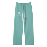 oneluvofficial sweatpants, sweatpants, oneluv sweatpants, V2 sweatpants, ,MOQ1,Delivery days 5