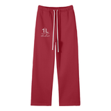 oneluvofficial sweatpants, sweatpants, oneluv sweatpants, V2 sweatpants, ,MOQ1,Delivery days 5