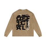 “Effect” by OneLuvOfficial® Studios