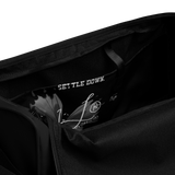 SETTLE DOWN® Duffle