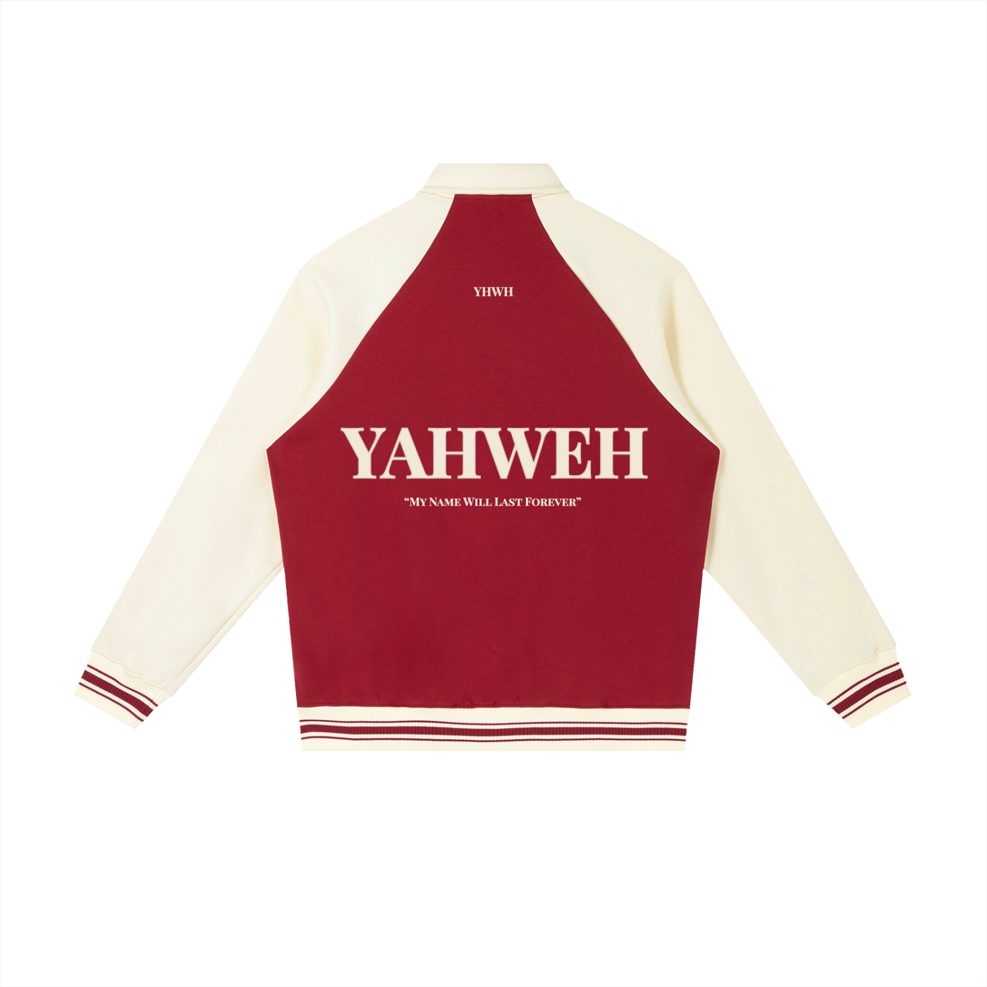 RT0031 — YHWH SCARLET