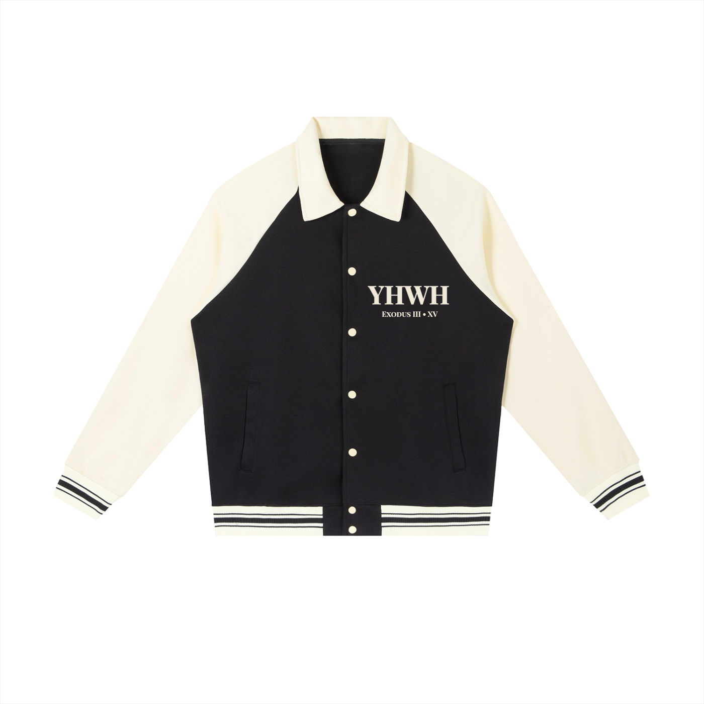 RT0029 — YHWH  NOIR